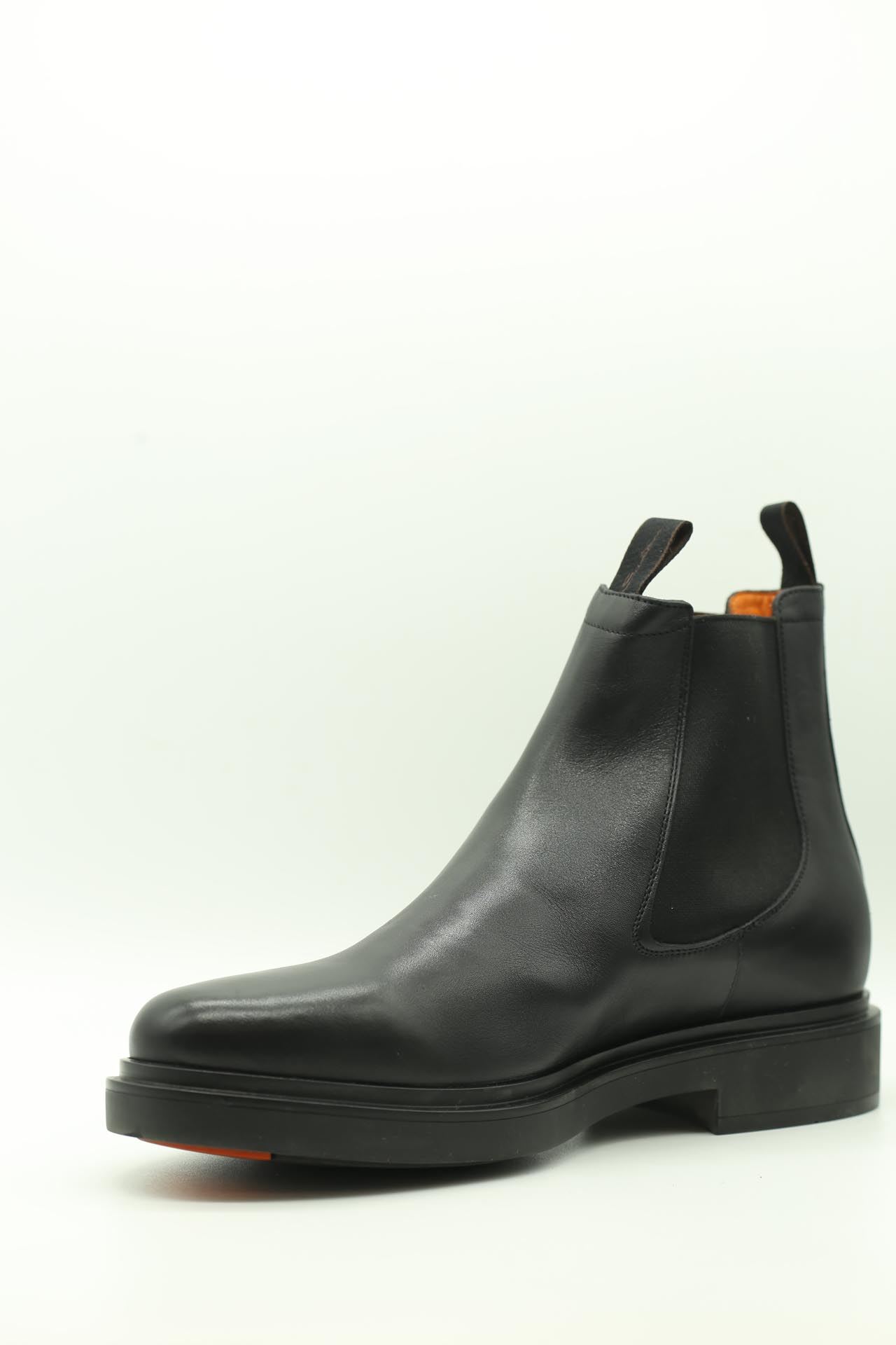 Santoni, Ankle Boots